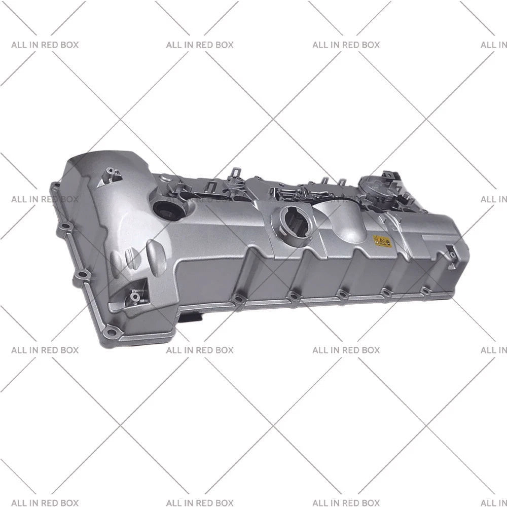 Aluminium Engine Valve Cover for BMW E82 E88 E89 E83 E60 E91 (2.5L 3.0L)