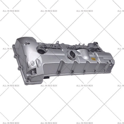 Aluminium Engine Valve Cover for BMW E82 E88 E89 E83 E60 E91 (2.5L 3.0L)