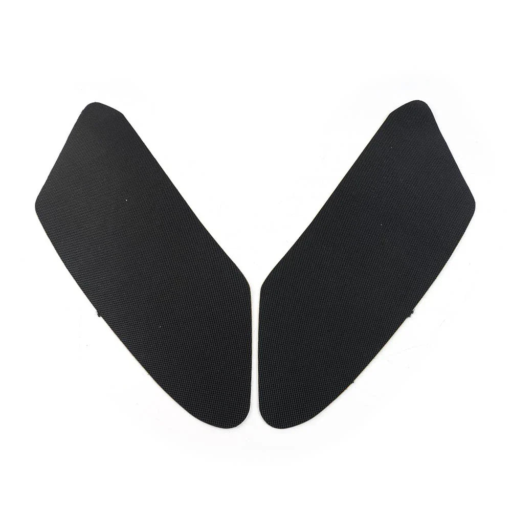 Tank Traction Side Pad Decals for Honda CB500F CBR500R (2013-2018)