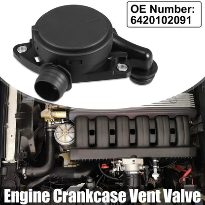 Crankcase Vent Valve for Mercedes Benz GL320 (2007-2008)