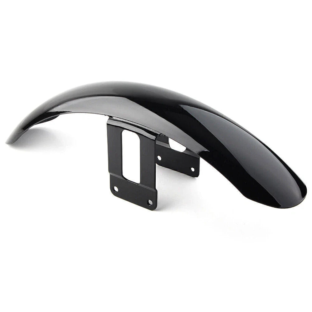 Fender Mudguard Splash Guard Cover for Harley-Davidson Sportster 883 1200