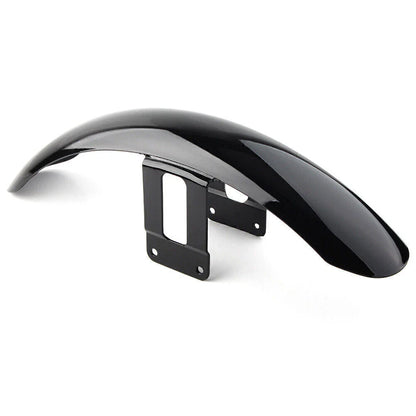 Fender Mudguard Splash Guard Cover for Harley-Davidson Sportster 883 1200