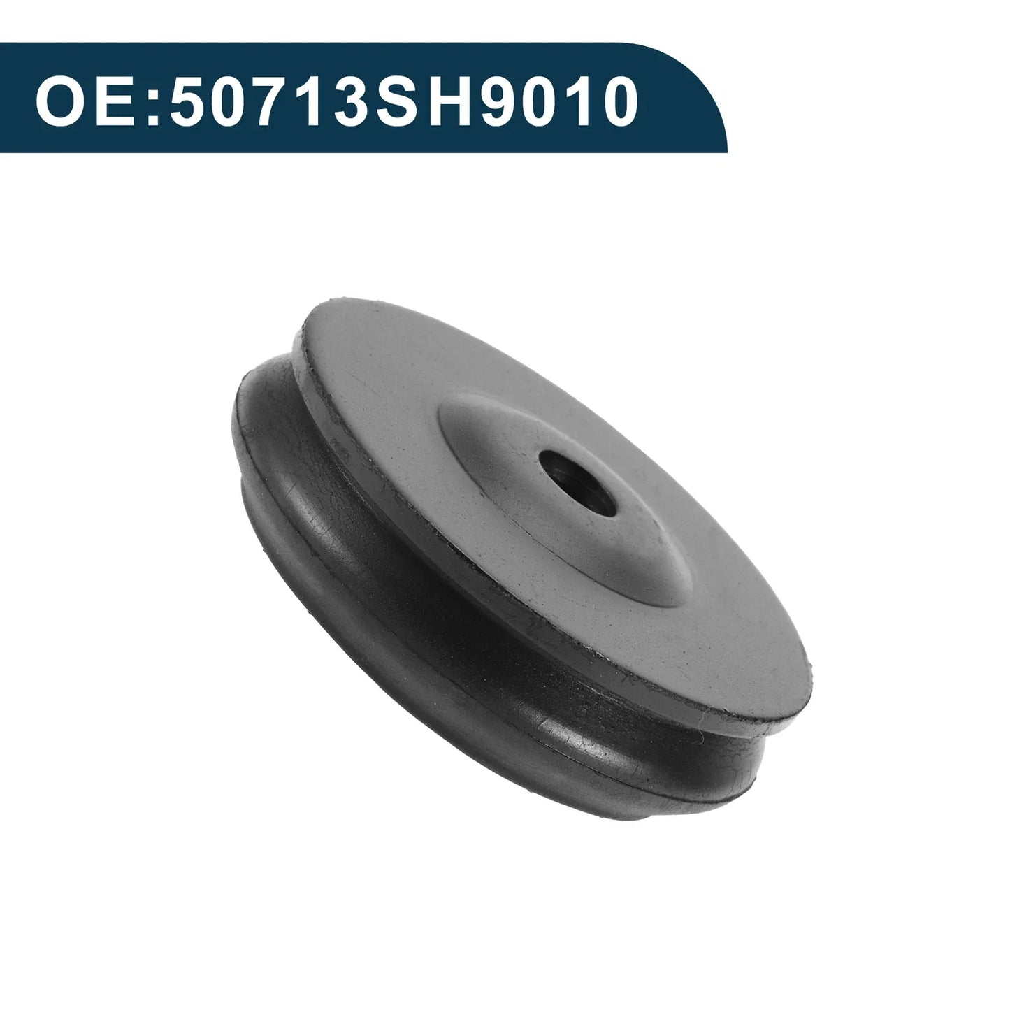 Rear Differential Mount Set for Honda CR-V, CRX, Civic, Domani, Elysion (2000-2023)