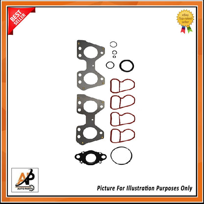 Cylinder Head Set Replacement for BMW 2.0 B47 Diesel (2010–2022)