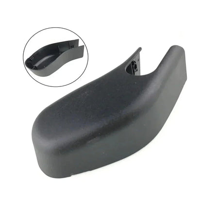 Rear Window Wiper Arm Cover Black for Ford Focus MK2 (2005-2014)