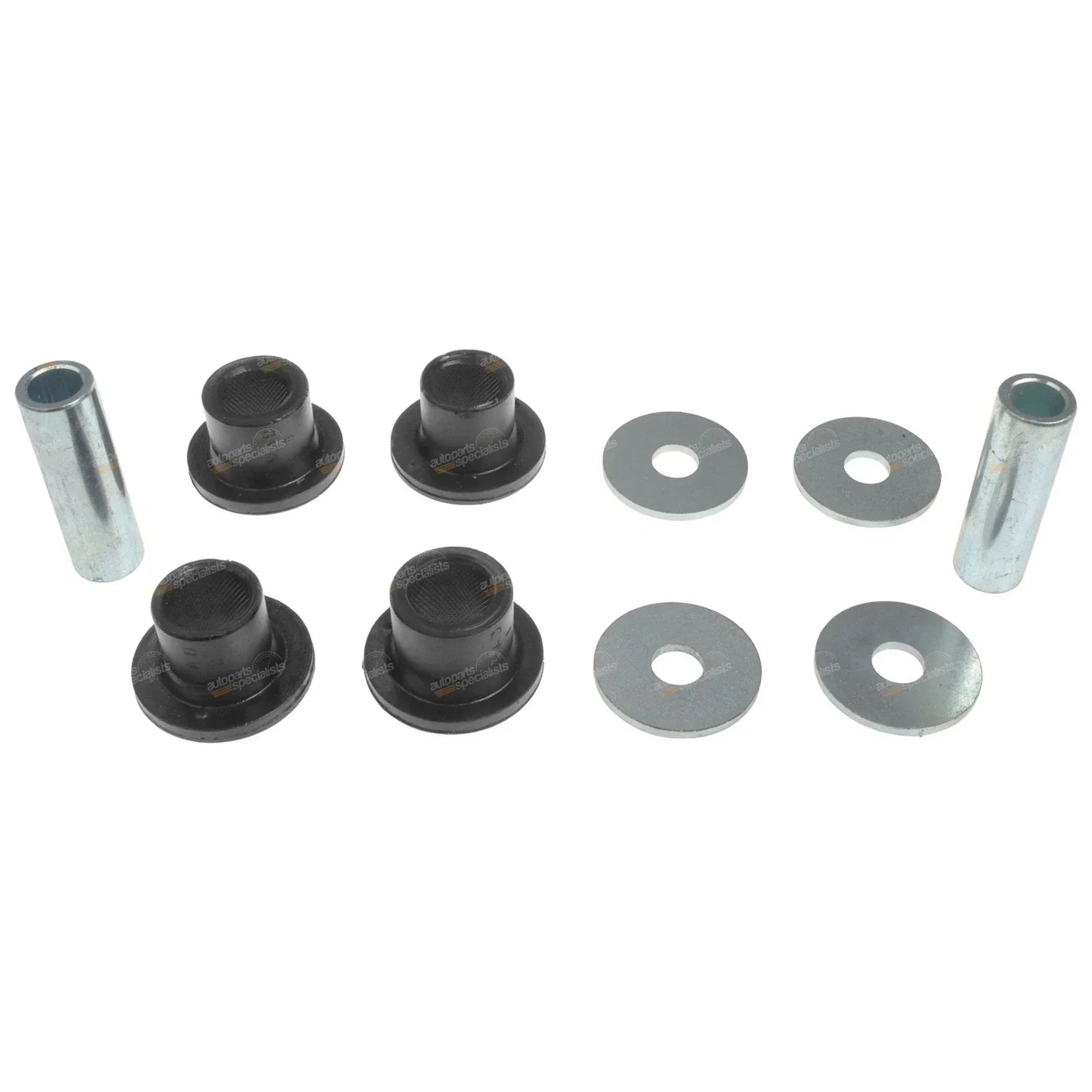 Steering Rack Mount Bush Kit for Prado GRJ120/KDJ120/KZJ120/RZJ120 (2002���2009)