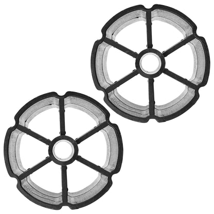 Deck Roller Replacement 48 Inch for Husqvarna FD52M EZ5221 EZ6124 (2005–2009)