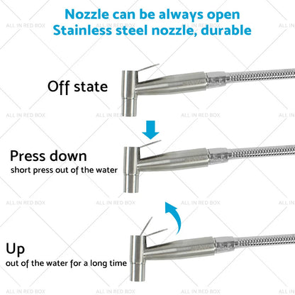 Shower Box Kit for Caravan RV Trailer Boat Marine
