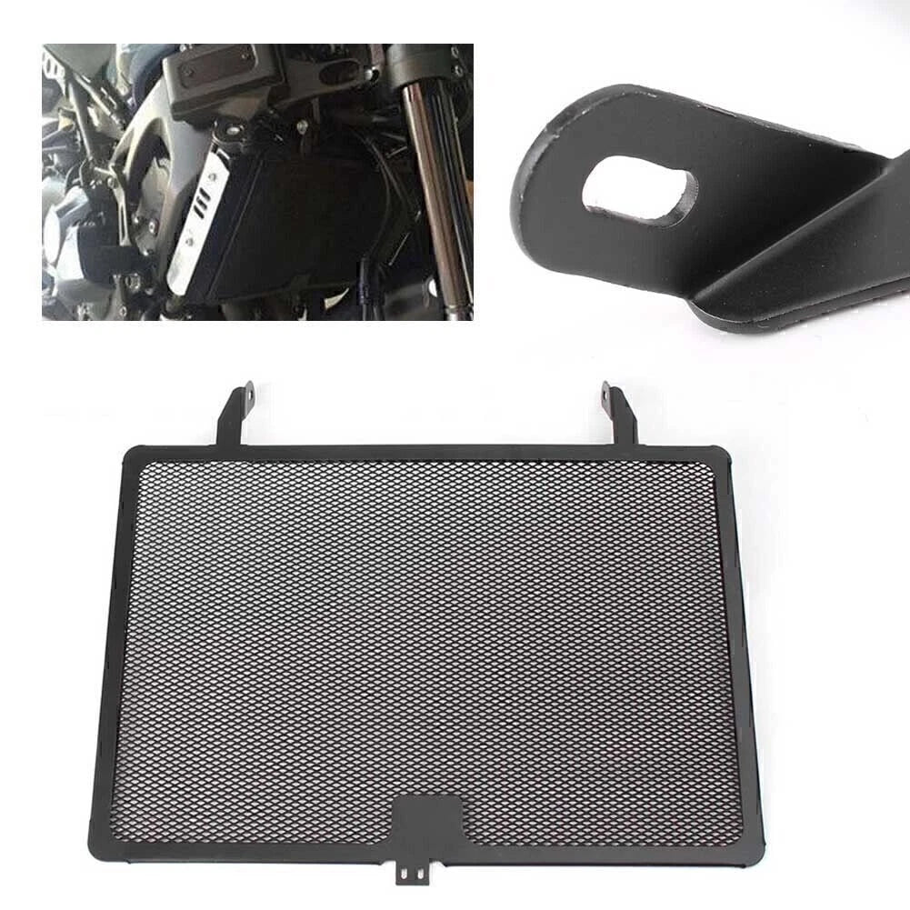 Radiator Grille Guard Cover for YAMAHA MT09 FZ09 (2013-2016)