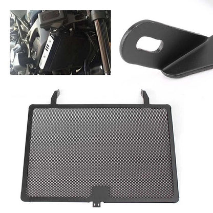 Radiator Grille Guard Cover for YAMAHA MT09 FZ09 (2013-2016)