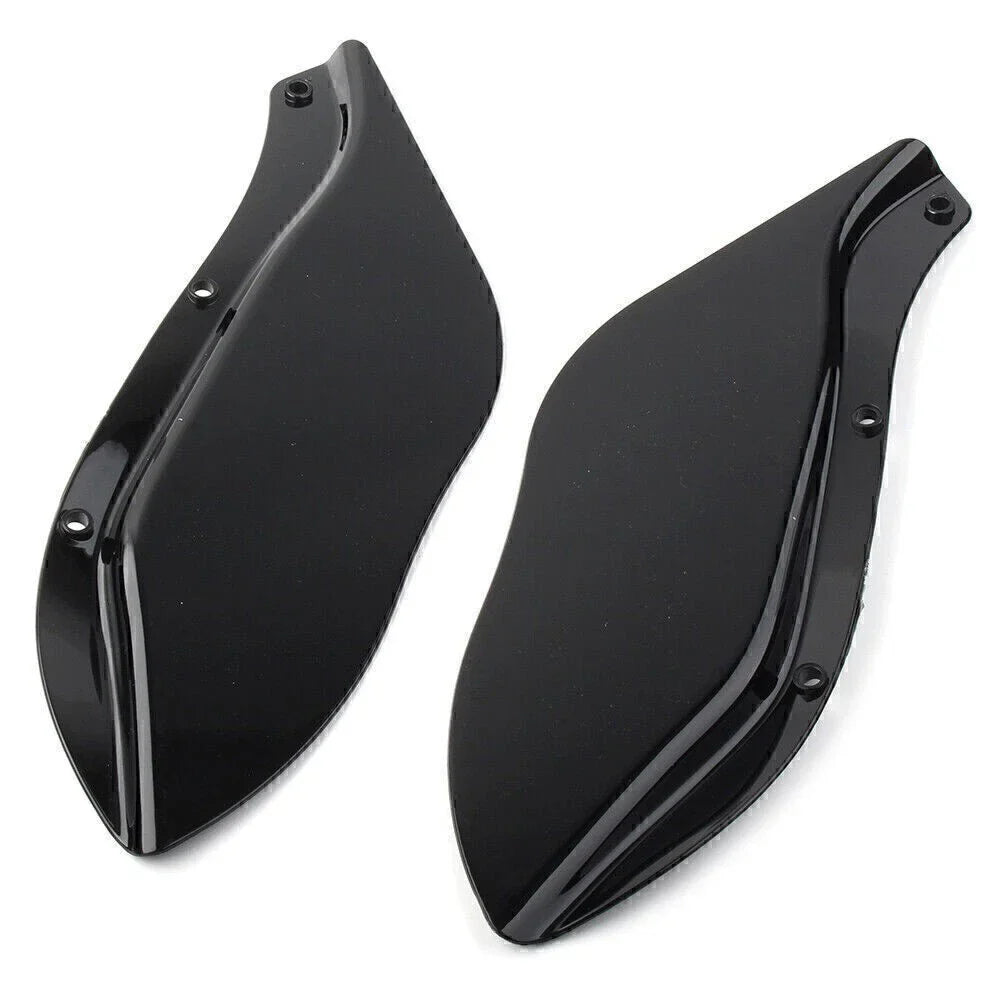 Windshield Air Deflector for Harley Street Electra Glide (1996-2013)