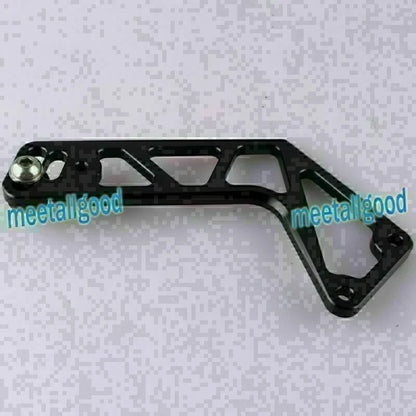 Adjustable Rearset Footpegs for Yamaha YZF-R1 (2015)