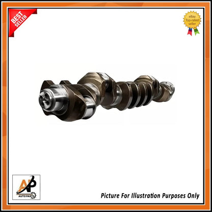 Crankshaft with Engine Rebuild Kit Heavy Duty for BMW 7 Series (2009–2016)