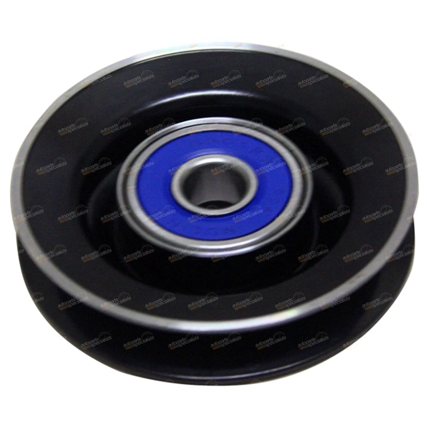 Air Con Fan V-Belt Idler Pulley for Hilux LN147 LN167 LN172 (1997–2005)