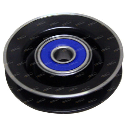 Air Con Fan V-Belt Idler Pulley for Hilux LN147 LN167 LN172 (1997–2005)
