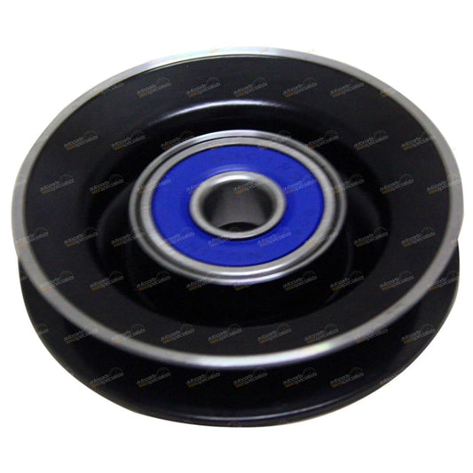 Air Con Fan V-Belt Idler Pulley for Hilux LN147 LN167 LN172 (1997–2005)