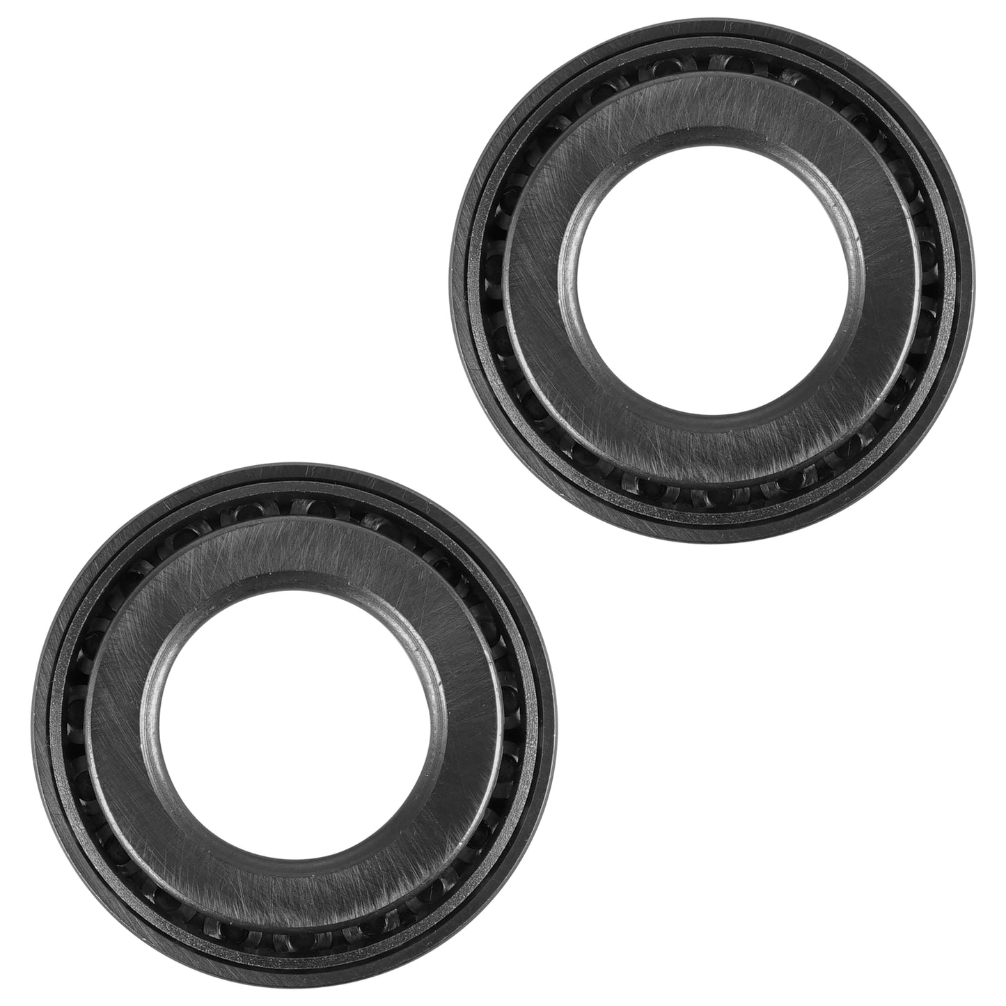 Deck Spindle Bearings Replacement for Gravely Pro-Ride 254 260 266 (54-66 in, 2015–2018)
