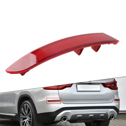 Rear Bumper Side Marker Light for BMW X3 G08 (2018-2021) Left