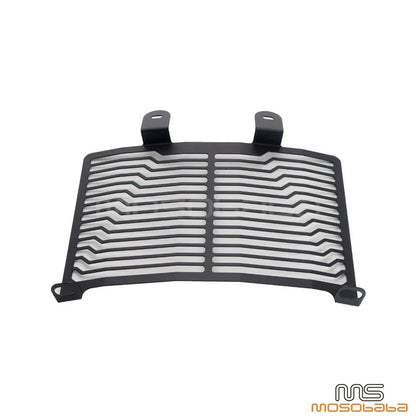 Durable Engine Cooler Radiator Grille Guard for Harley Sportster S (21-22)