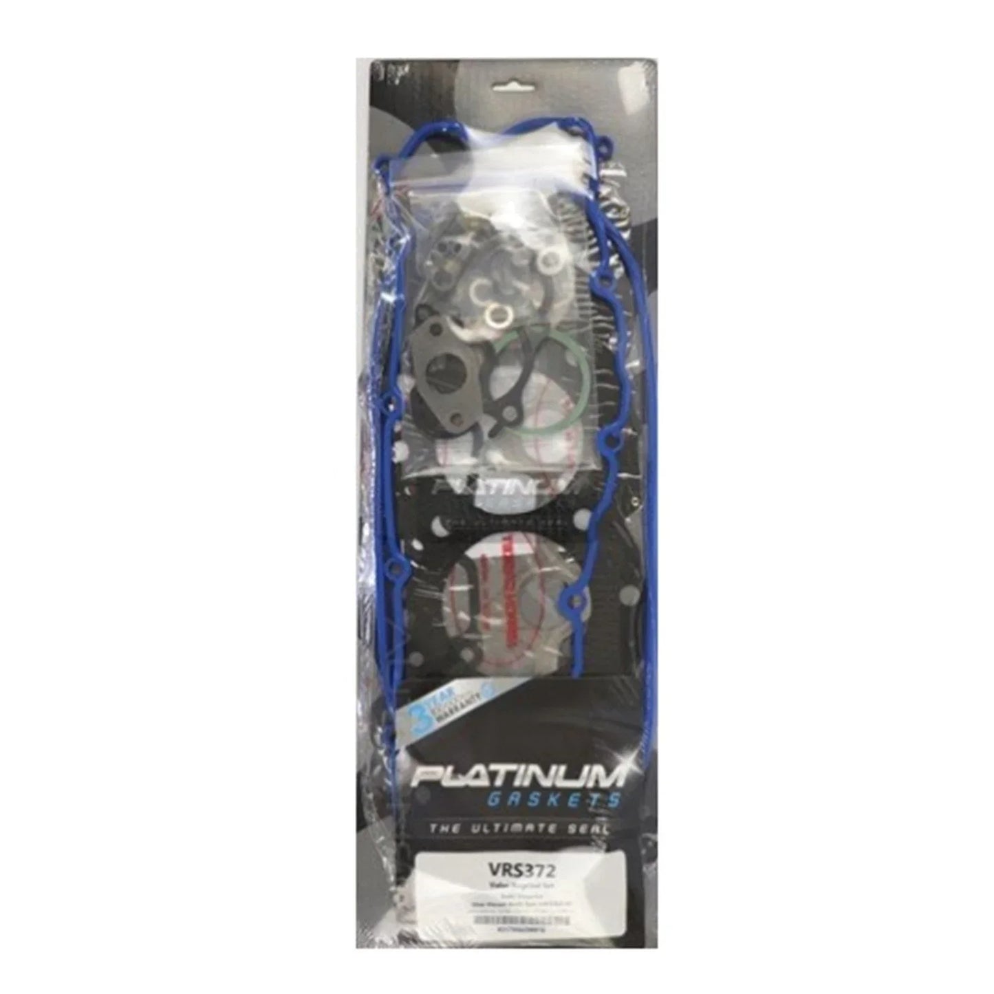 Valve Regrind Gasket Set (VRS for Toyota Hilux KZN165R 4cyl 1KZ-TE 3.0L 1999~05