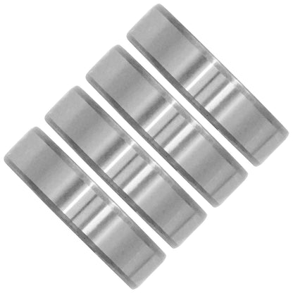 Cutter Spindle Repair Kit for Land Pride 310-248S 310-457D (2010–2020)