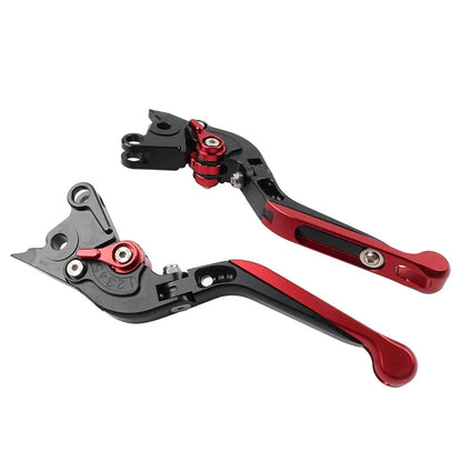 Adjustable Brake Clutch Levers for DUCATI MS4 MS4R M1000 ST3 ST4 (2001-2006)