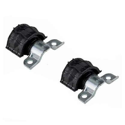 4 Pcs Front Sway Bar Bushings for Mercedes-Benz GL/ML (2006-2012)