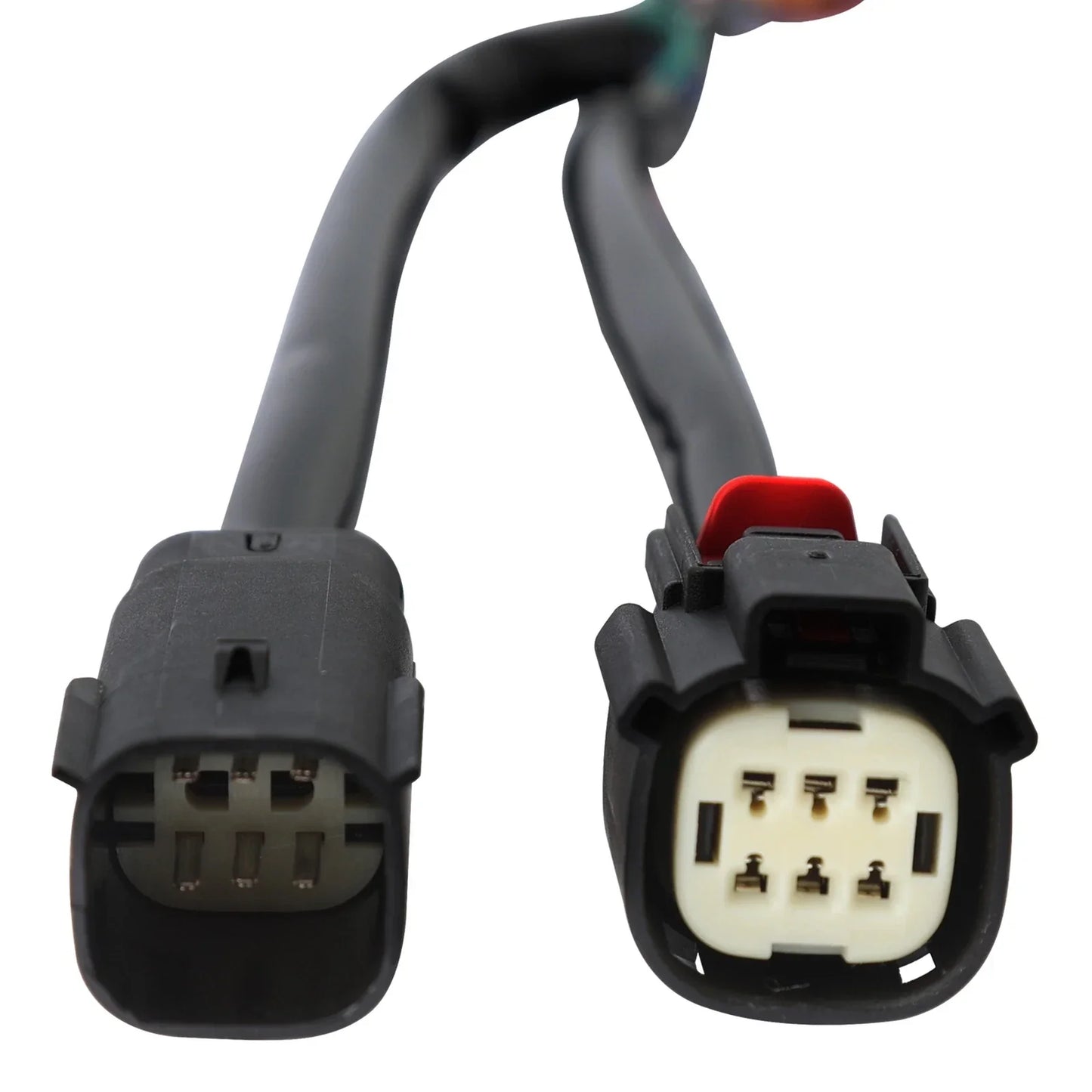 LED Saddlebags Brake Turn Signal Lights for Harley Road Glide (2014-2023)