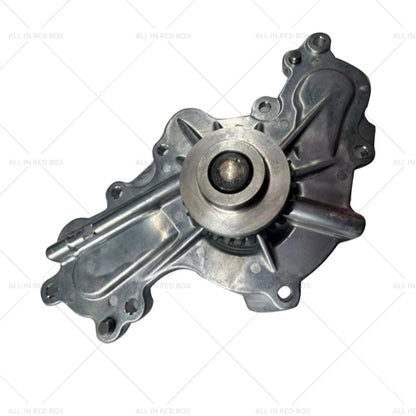 Water Pump for Ford Edge Explorer Taurus Flex MKS MKT MKX 3.5 3.7L (2007-2020)