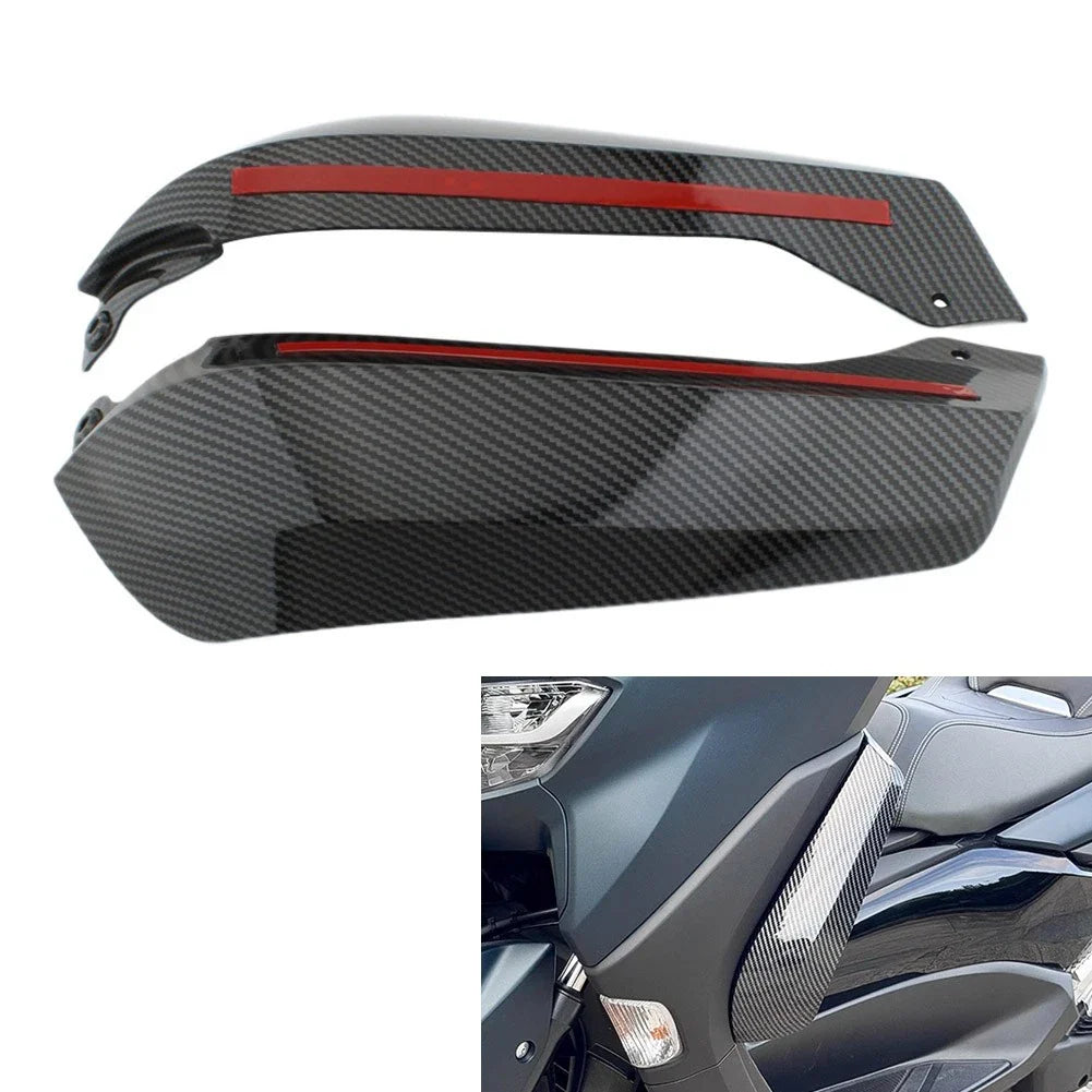 Air Deflector Windshield for Yamaha NMAX 155 (2020-2024)