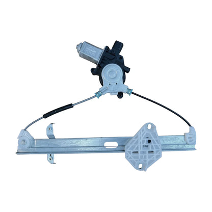Rear Right Window Regulator With Motor for Subaru Forester (2013���2018)