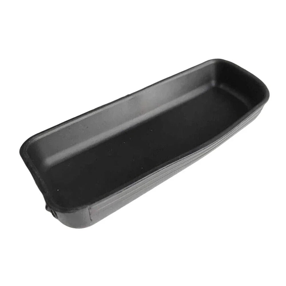 Center Console Shifter Bezel Bin Mat Insert for 15-23 Dodge Charger (2015-2023)