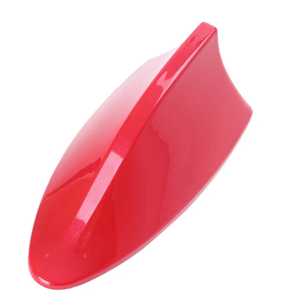 Shark Fin Roof Antenna Radio Receiver for Universal Cars