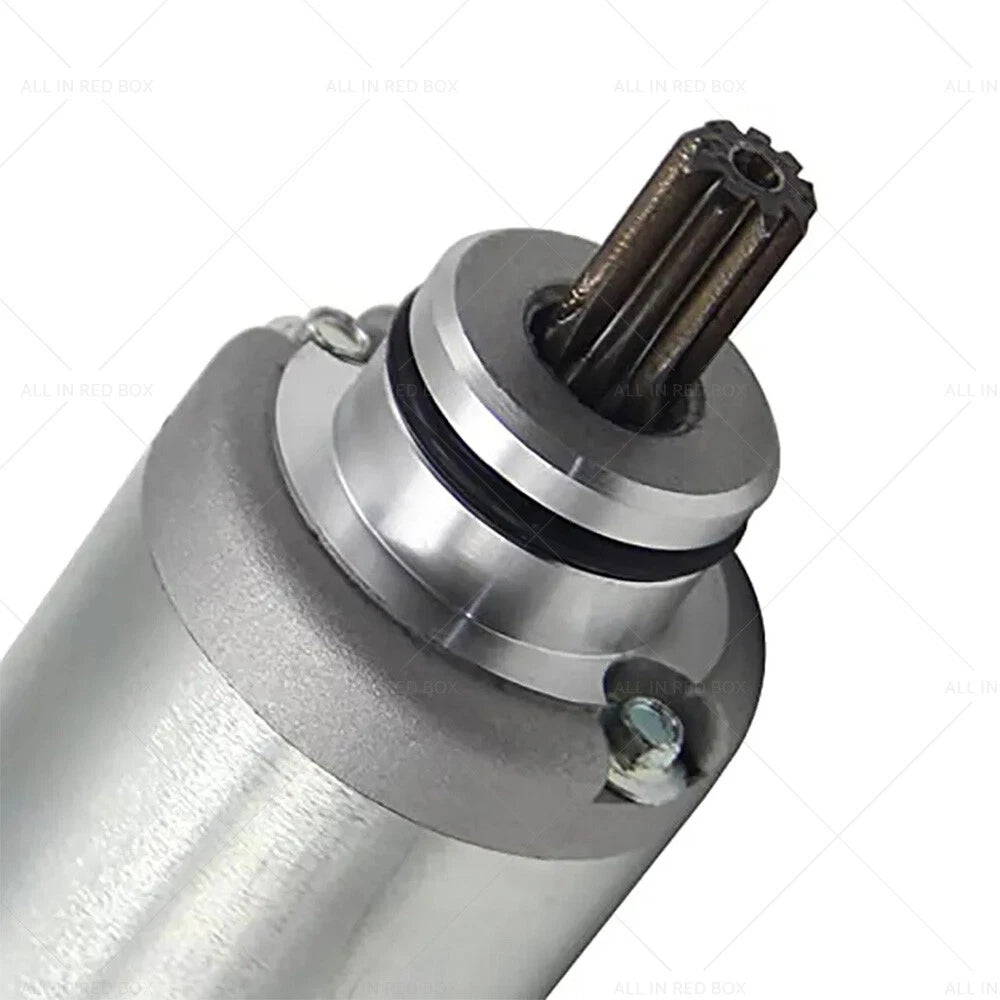Starter Motor for Yamaha WR250F YZ250FX (2015-2019)