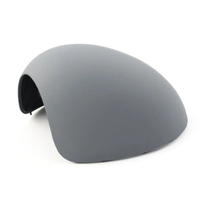 Unpainted Left Rear Door Wing Mirror Cover for Mini R55 R56 R57 R58 R59 R60 R61
