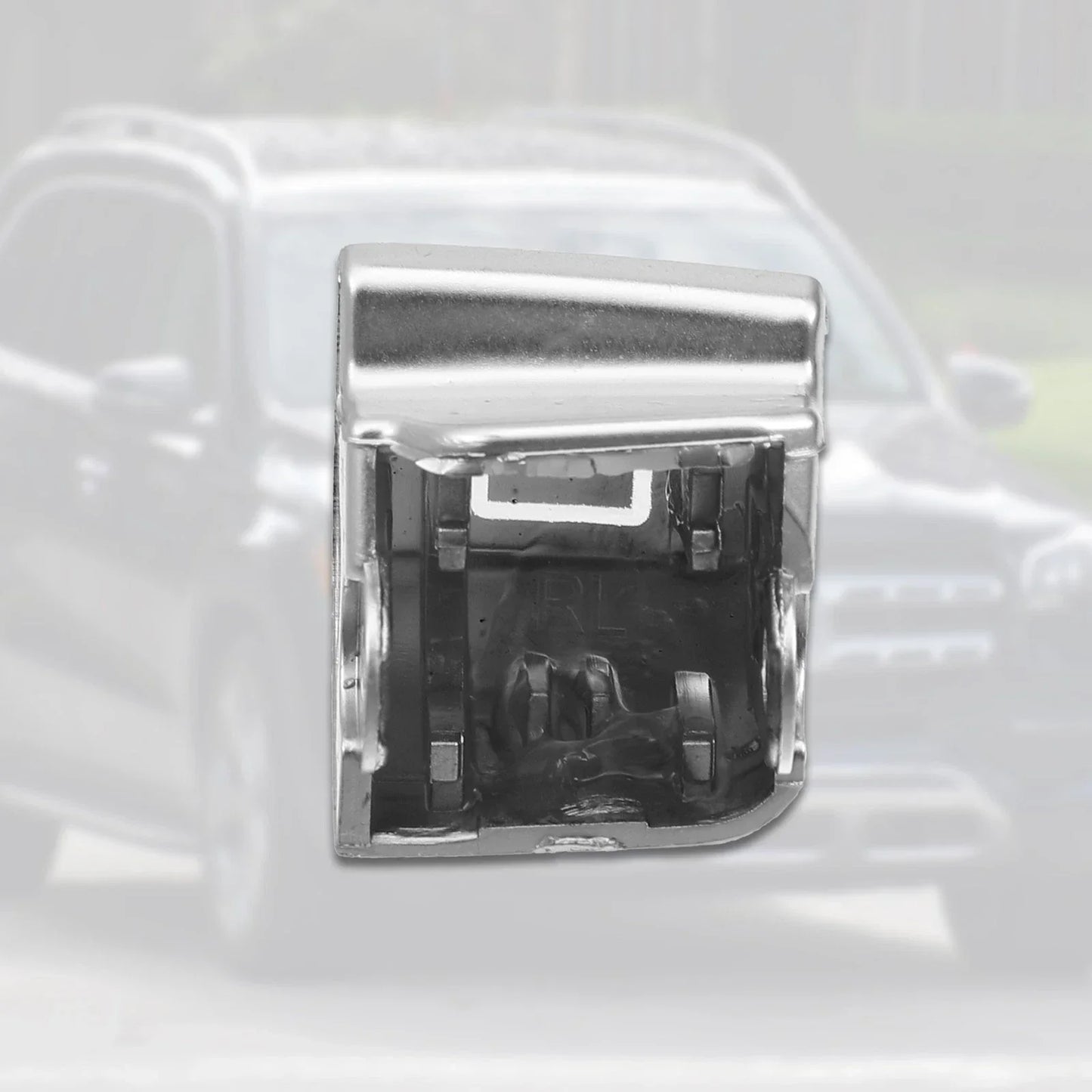 Rear Left Window Glass Lift Switch Cover for Mercedes Benz S320 S350 (1999-2006)