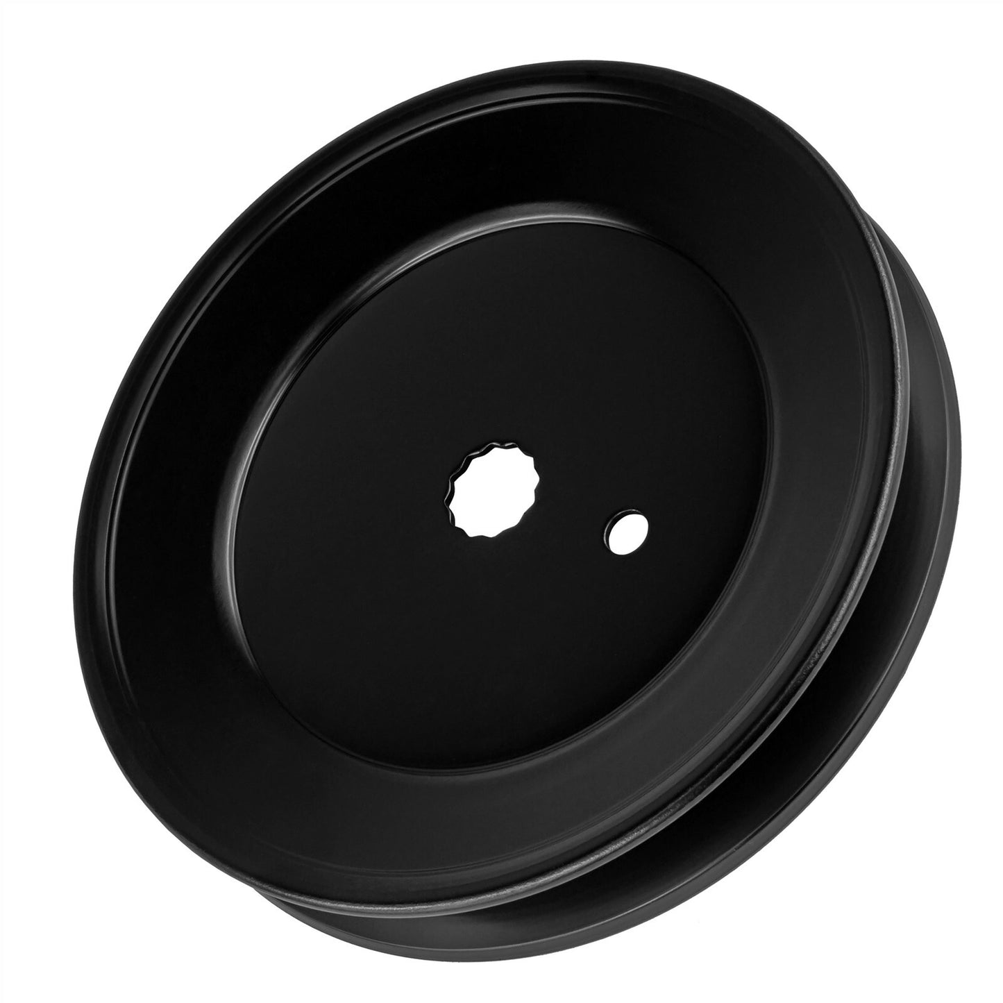 Deck Spindle Pulley Replacement for Cub Cadet MTD (2000–2022)