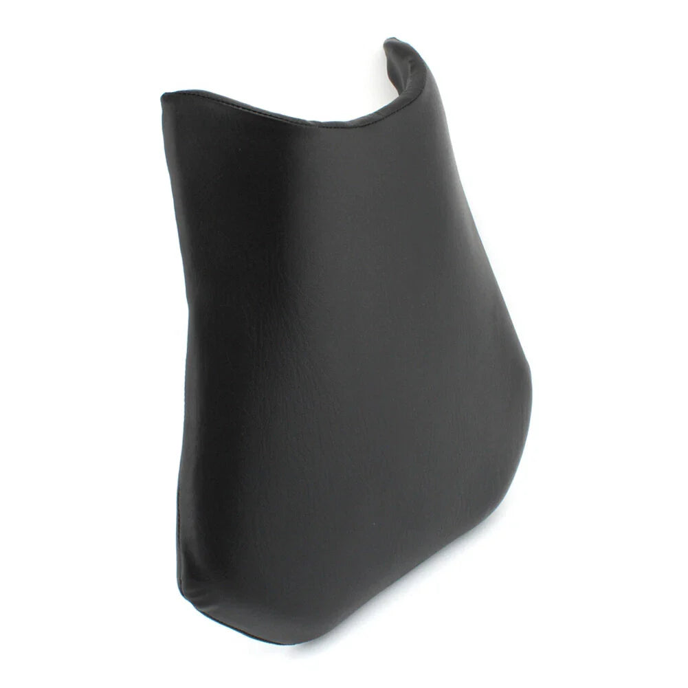 Black Front Rider Cushion Seat for Honda CBR600RR (2005-2006)