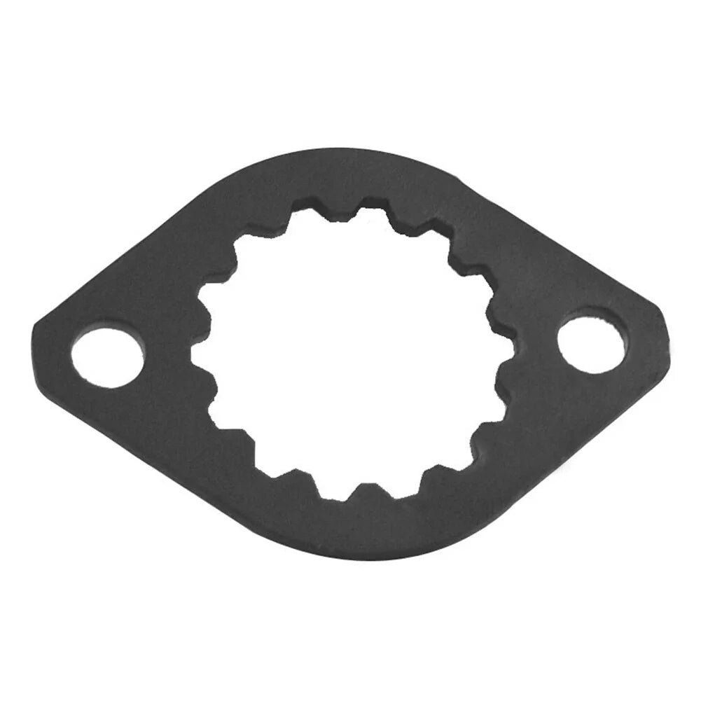 Front Sprocket Retaining Pinion Fixing Plate for Ducati Monster