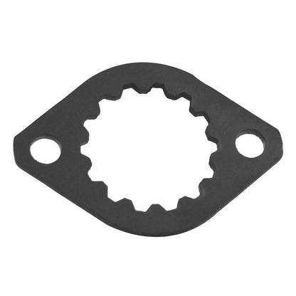 Front Sprocket Retaining Pinion Fixing Plate for Ducati Monster