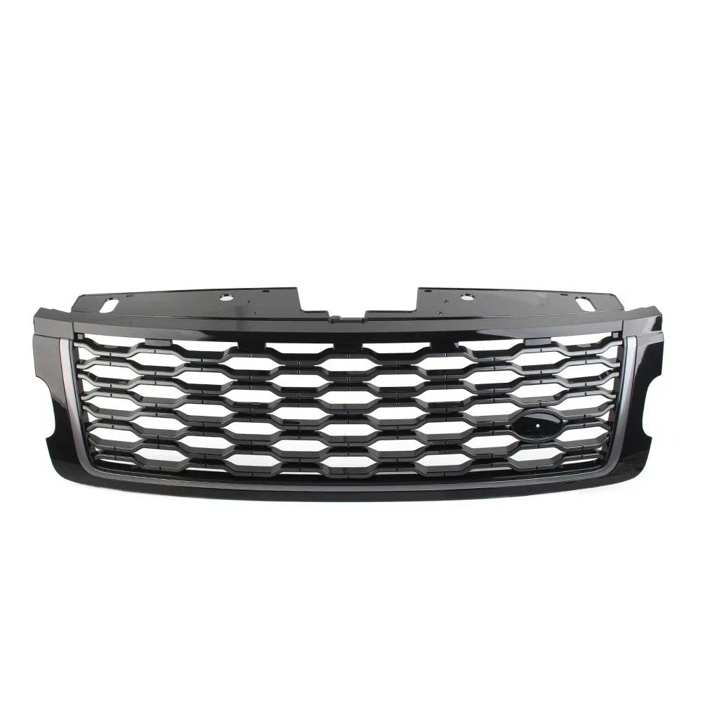Front Bumper Grille for Land Rover Range Rover (2018-2022)