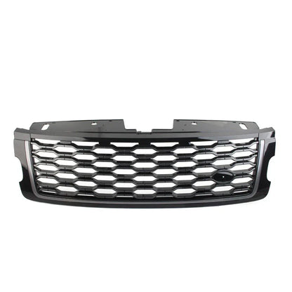 Front Bumper Grille for Land Rover Range Rover (2018-2022)