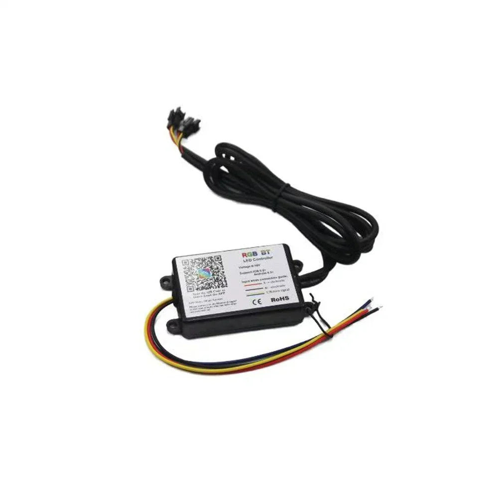 Multicolor LED DRL Light Lamp for Chrysler 300C (2011-2020)