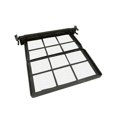 Cabin Air Filter Mesh for Toyota LandCruiser 70-79