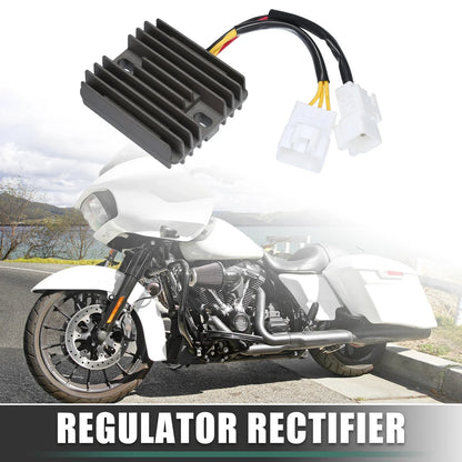 Motorcycle Regulator Rectifier for Honda VT1300 (2014-2016)