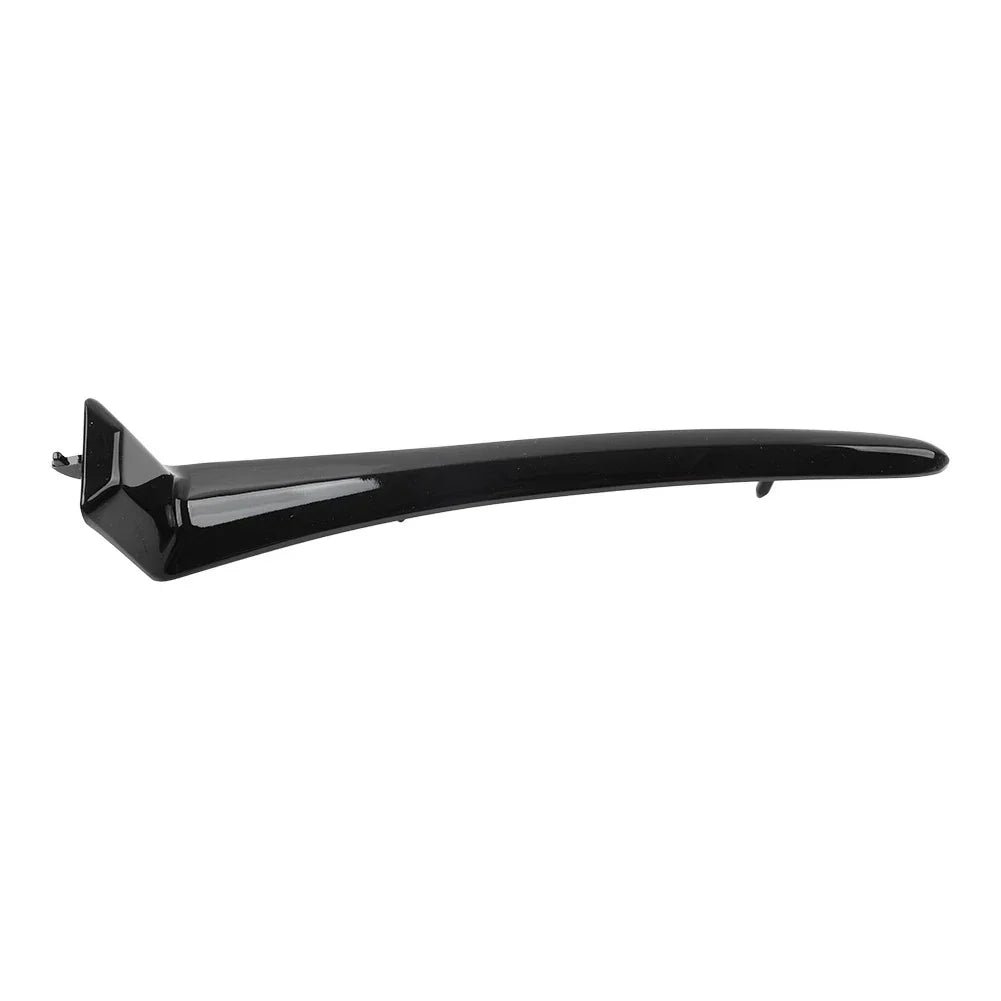 Headlight Cover Trim for Harley Road King FLHR 2014-2023 Glossy