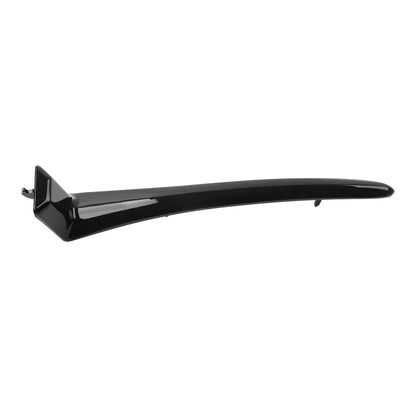 Headlight Cover Trim for Harley Road King FLHR 2014-2023 Glossy