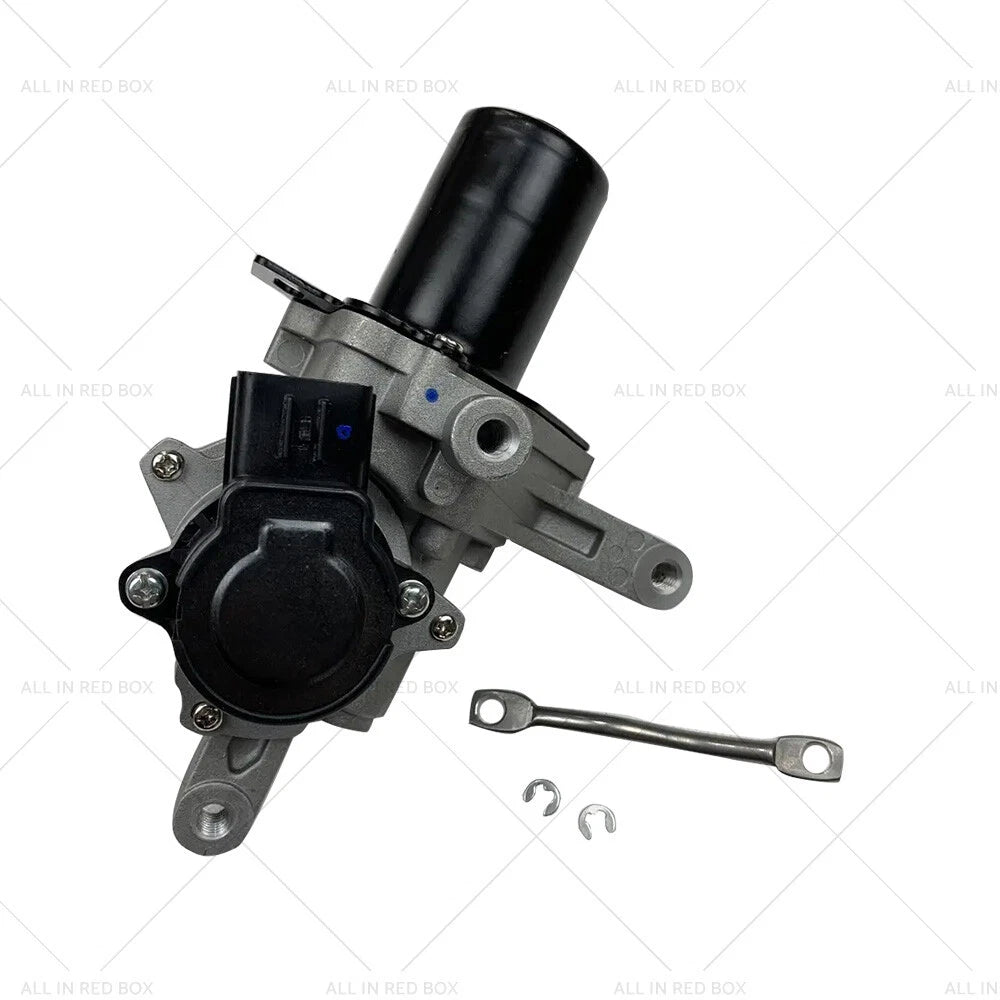 Electronic Actuator for Toyota Hilux N70 (2005-2015)