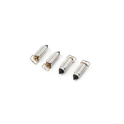 Carburetor Repair Kit 4 x Sets for Yamaha FZ600 YX600 Radian (1986-1990)