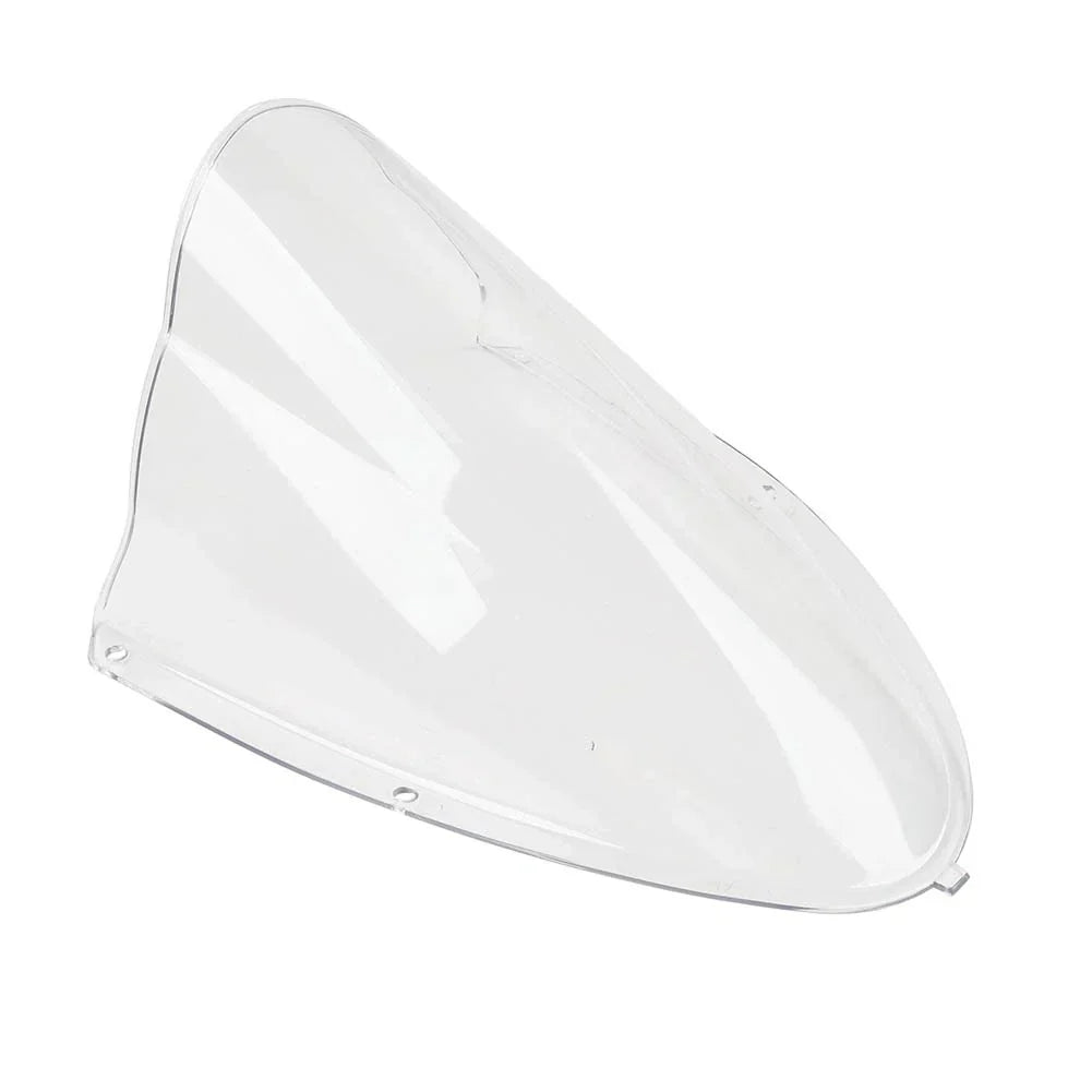 Windscreen Windshield Deflector for Aprilia RS660 (2020-2024) CLEAR